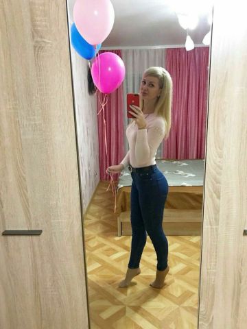 Олечка